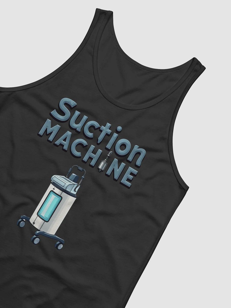Suction Machine Illustration Tank product image (28)