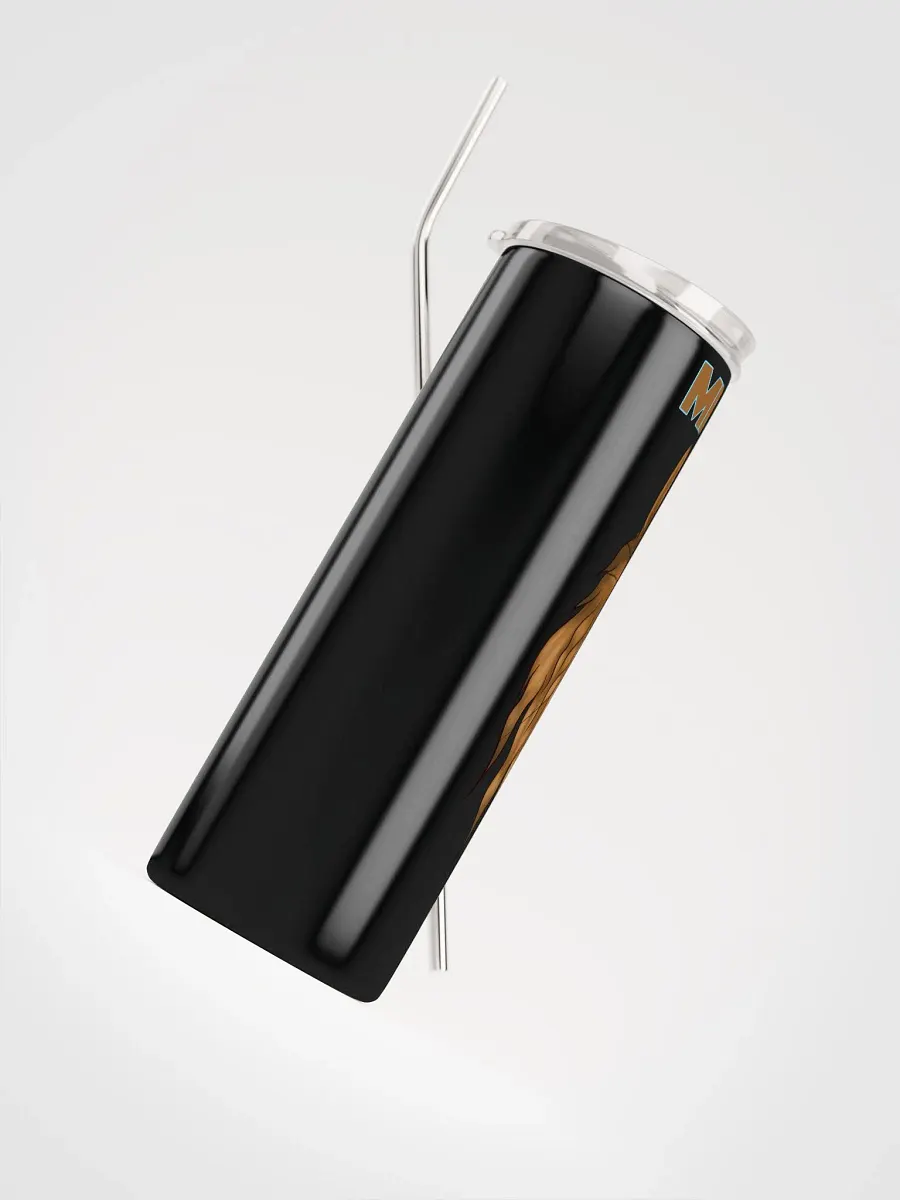 Mewbacca Tumbler product image (4)