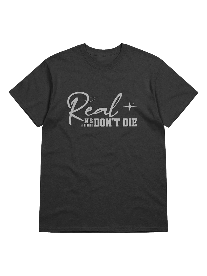 Real Don't Die product image (43)