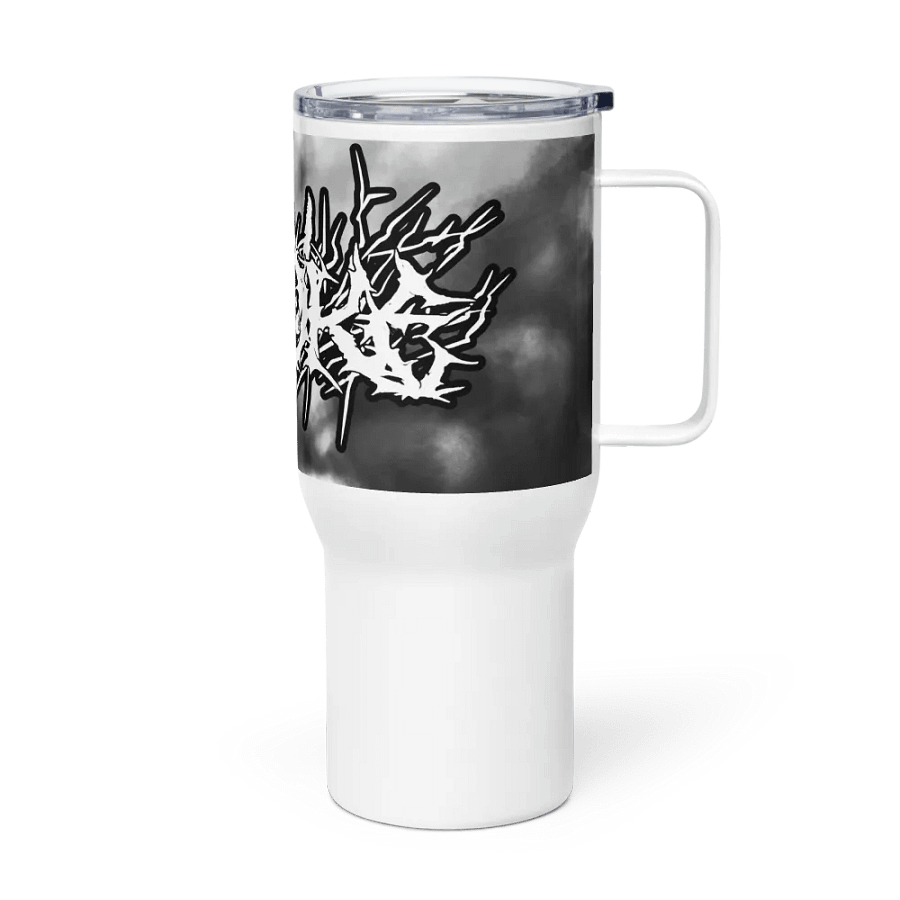 $MØKE Travel Mug product image (4)