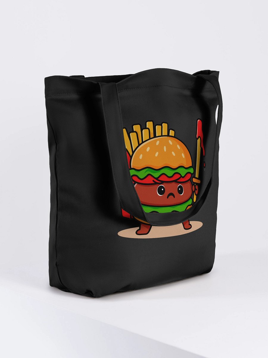 Burger Knight product image (7)