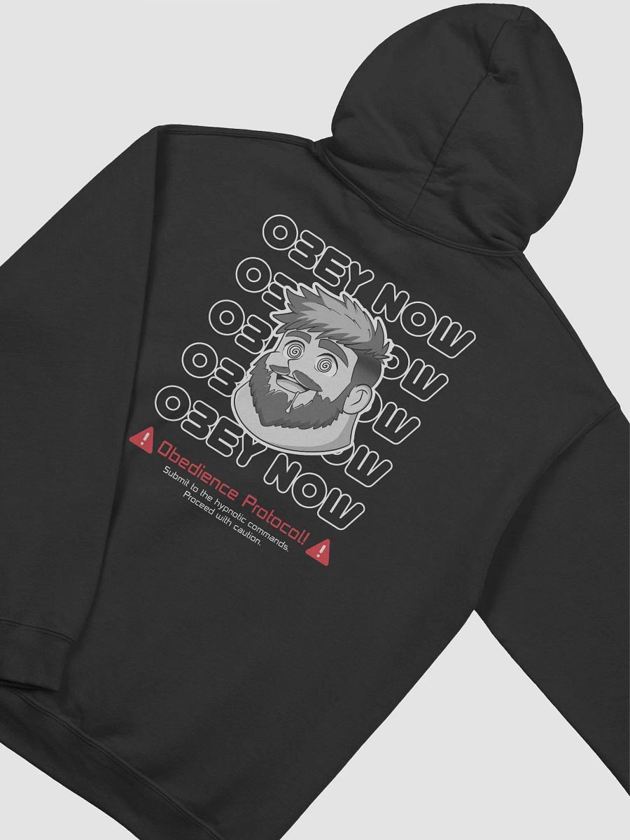 Obedience Protocol Hoodie product image (30)