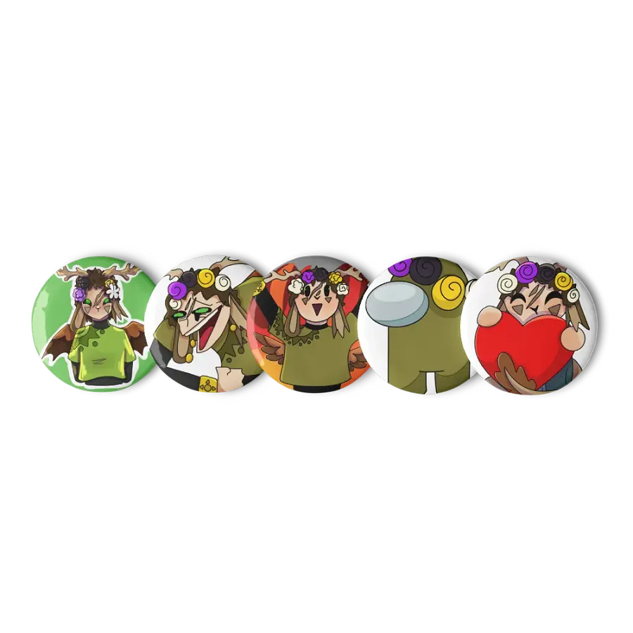 Pin Moment :D product image (9)