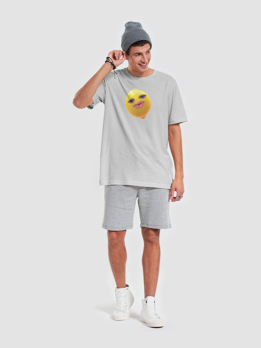 Lemoon T-Shirt product image (6)
