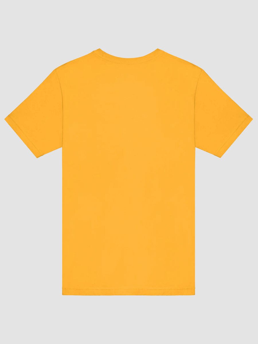 Vitals First Smartwatch T-Shirt product image (54)