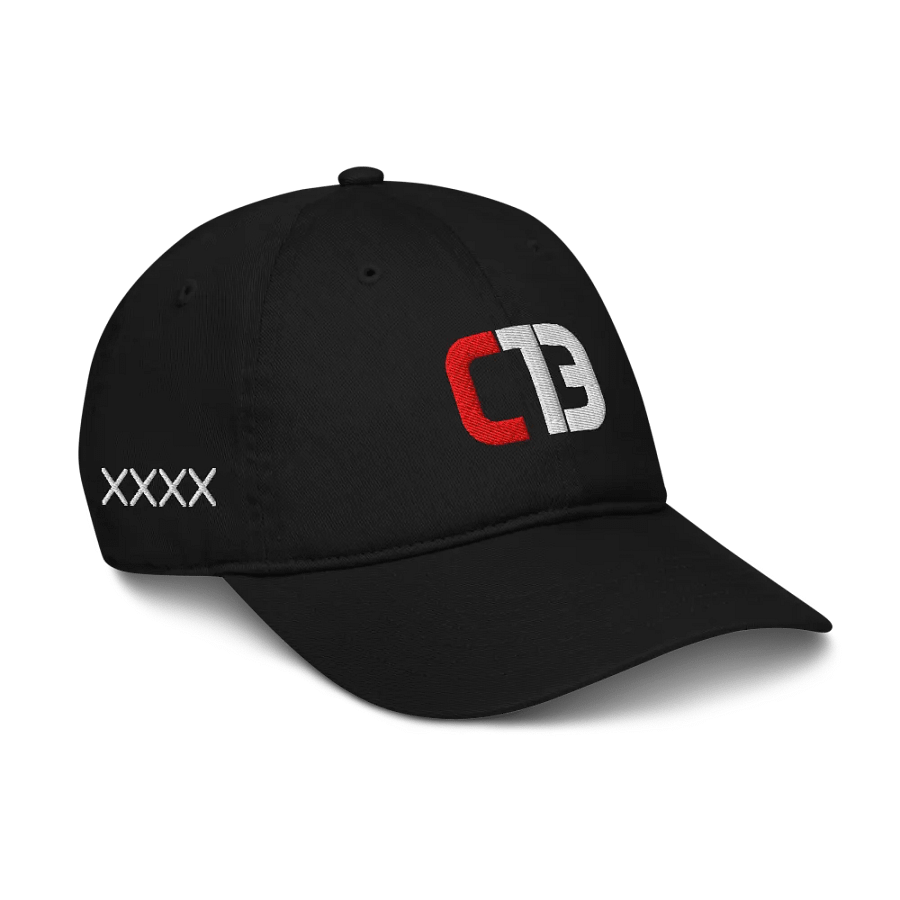 The Spectre Commemorative Dad Hat product image (6)