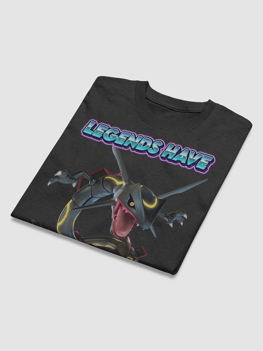 Legends (Rayquaza) product image (4)