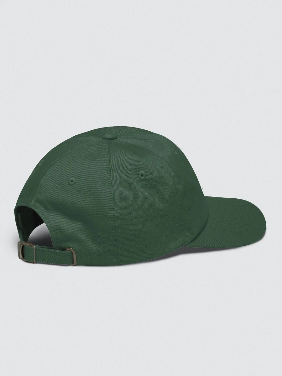 Fortress Dad Hat 
