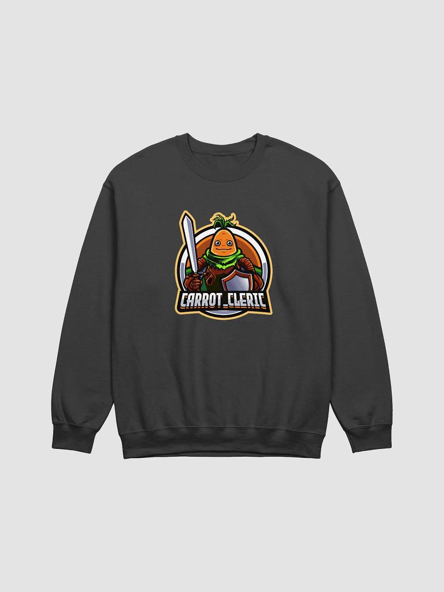 Carrot Sweatshirt product image (9)