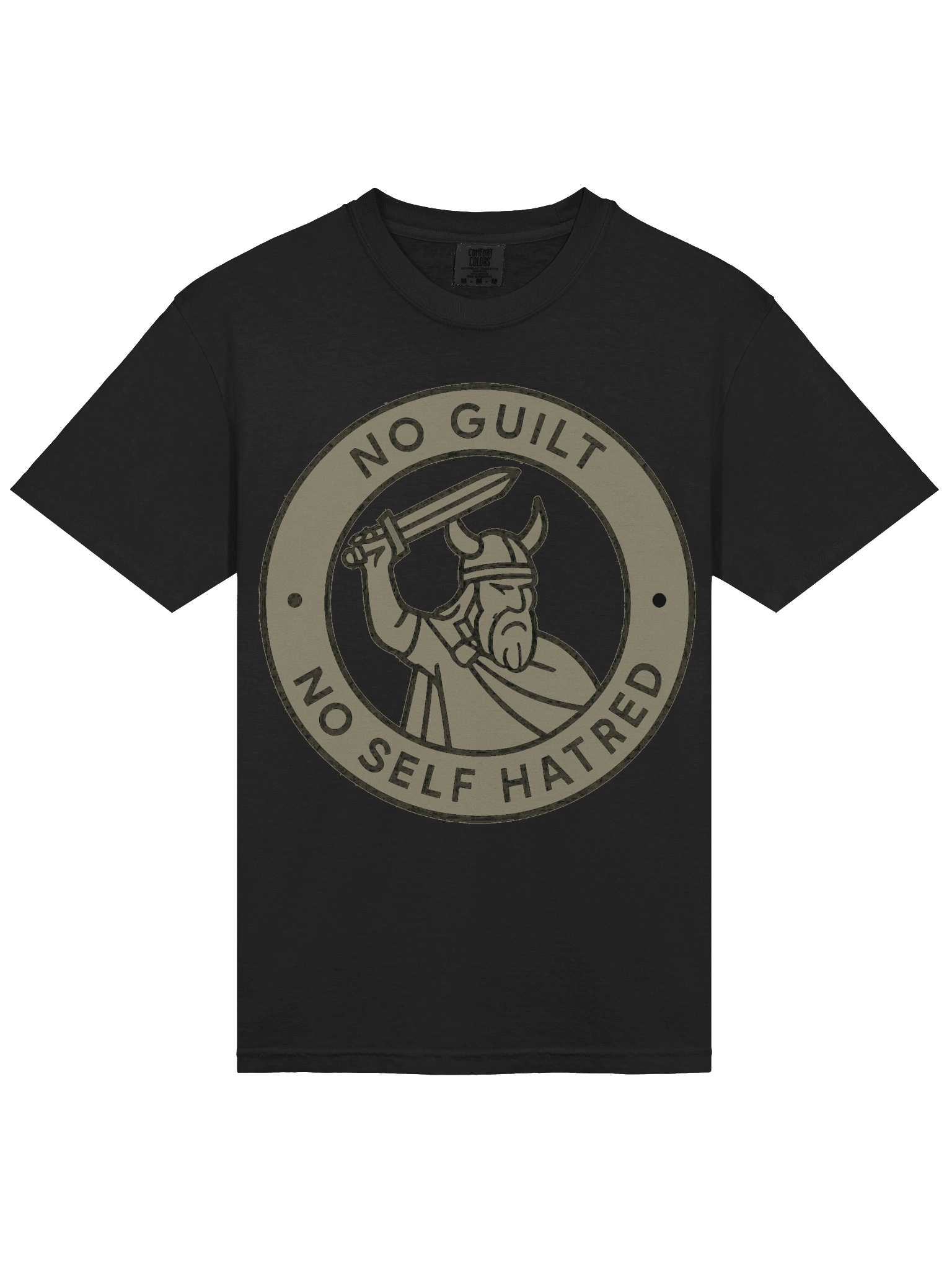 No Guilt, No Self Hatred product image (17)