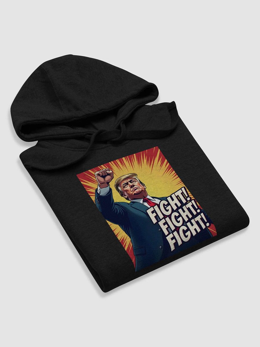 Fight Hoodie product image (21)