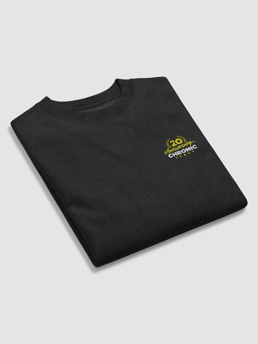 Champion x Chronic sudadera product image (5)