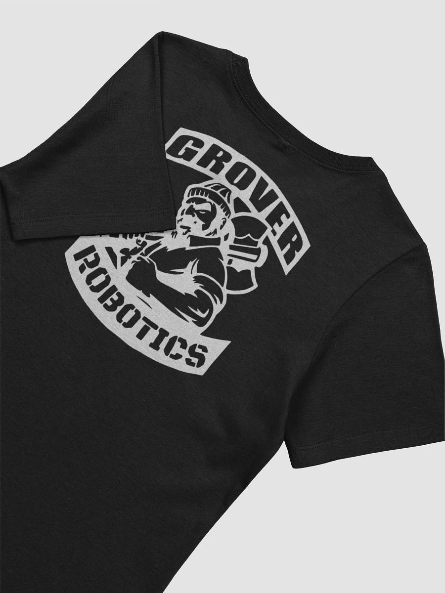 Robotic's Mom Tee product image (24)