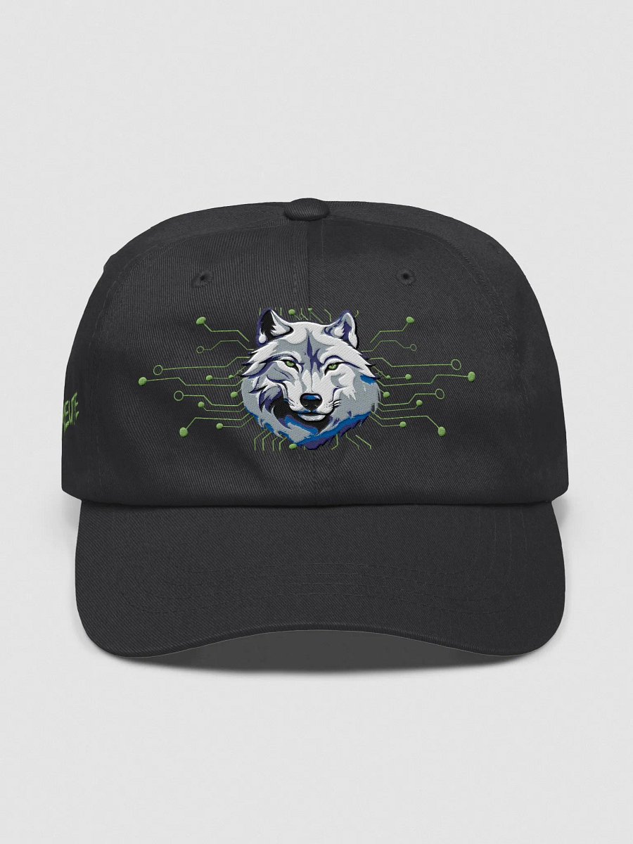 CASQUETTE LA MEUTE product image (1)