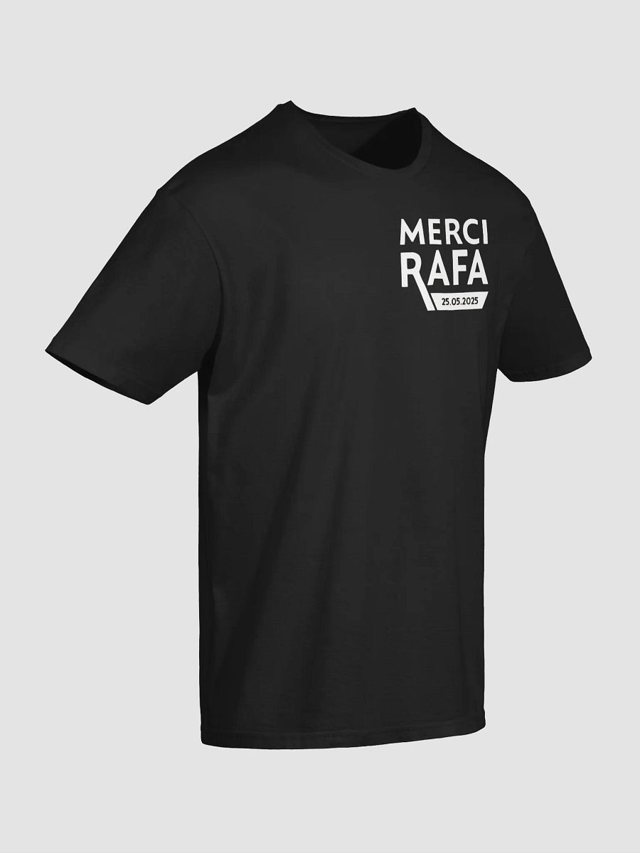 Merci Rafa Shirt product image (4)