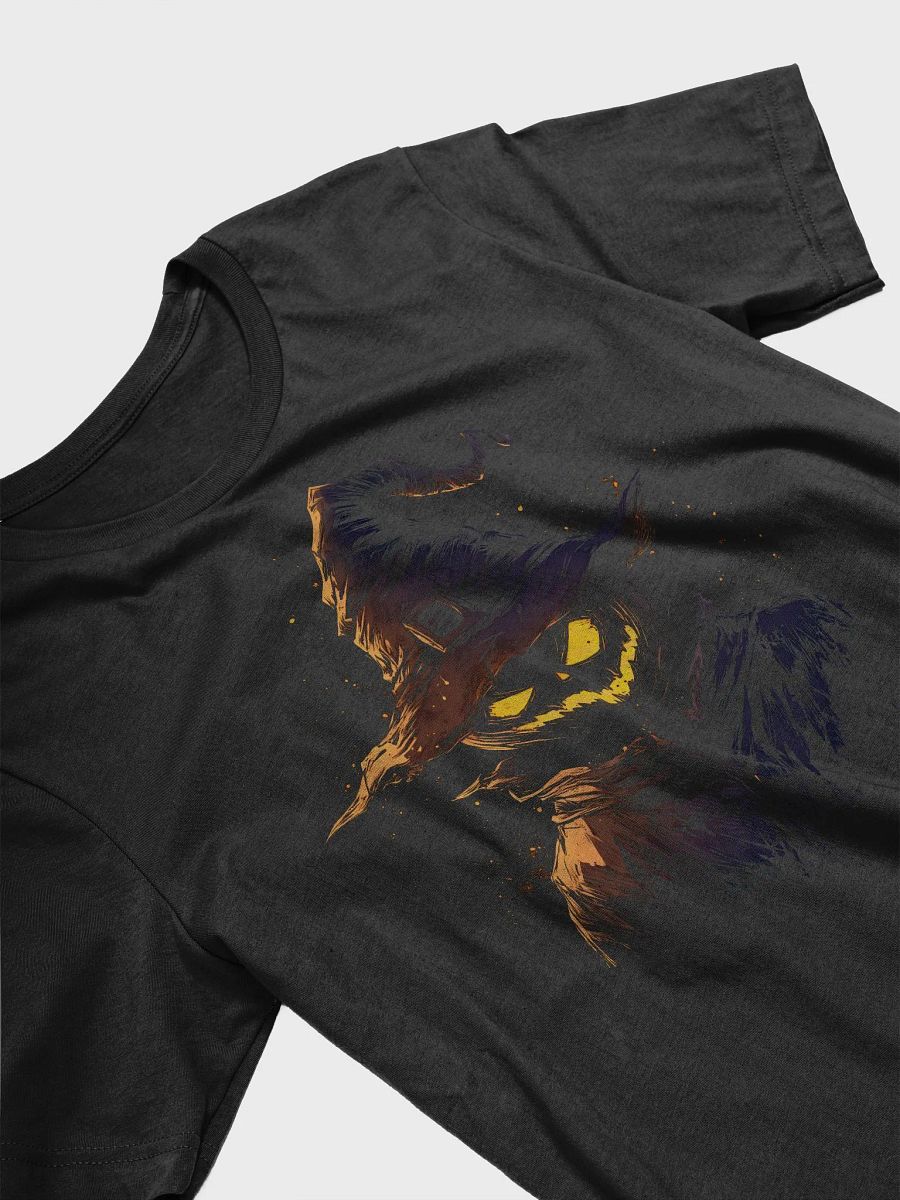 Sinister Shadows T-shirt product image (3)