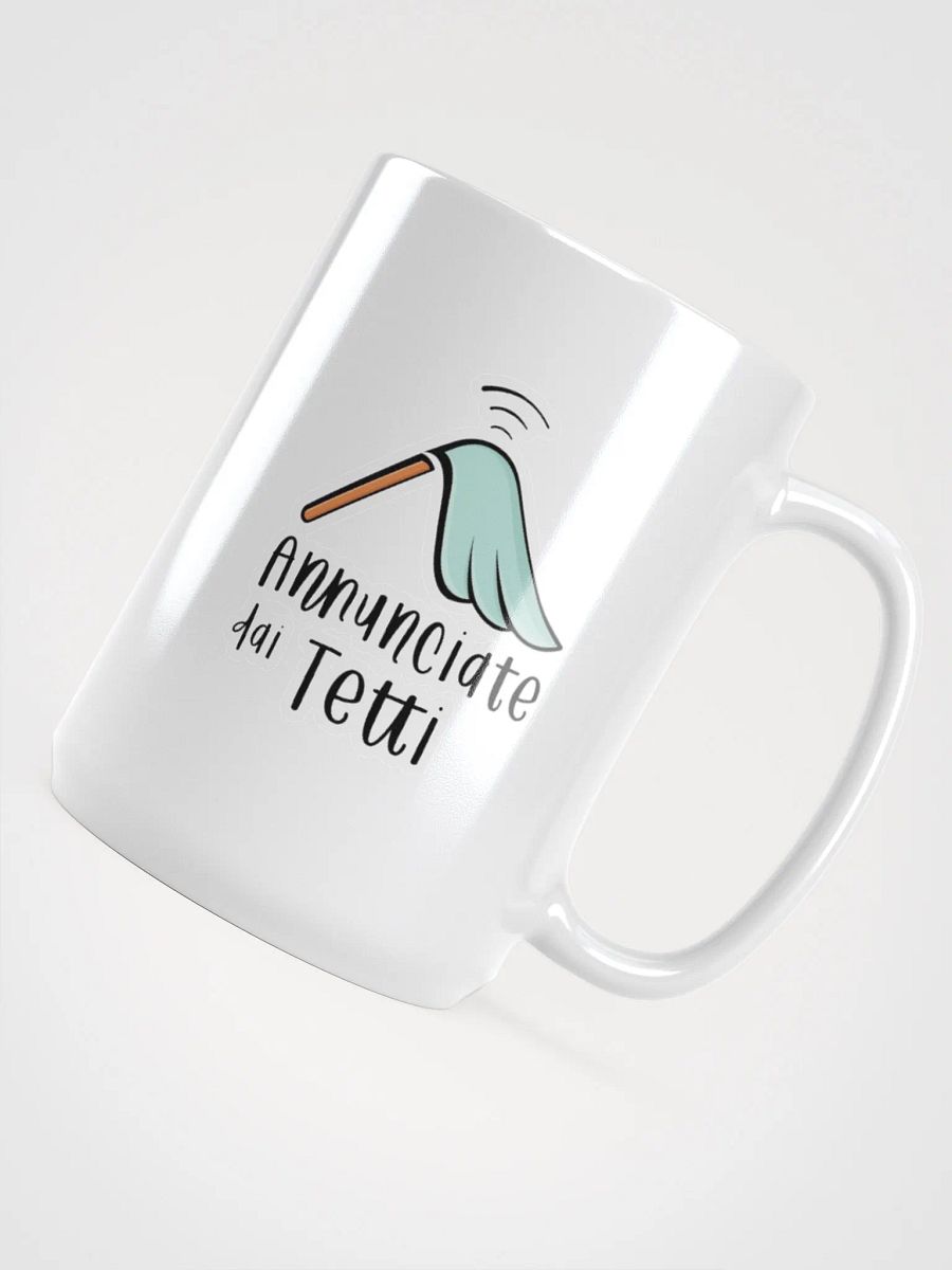 Tazza (Annunciate+Risorto) product image (4)