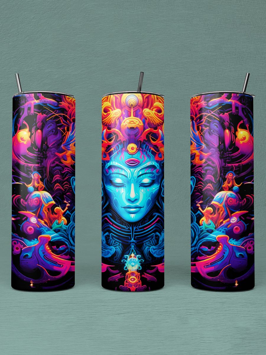 Stainless Steel Tumbler by Allcolor ST0020 product image (1)