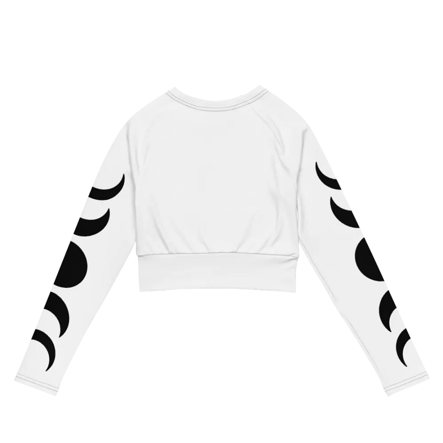 Tarot Android Crop Top product image (5)