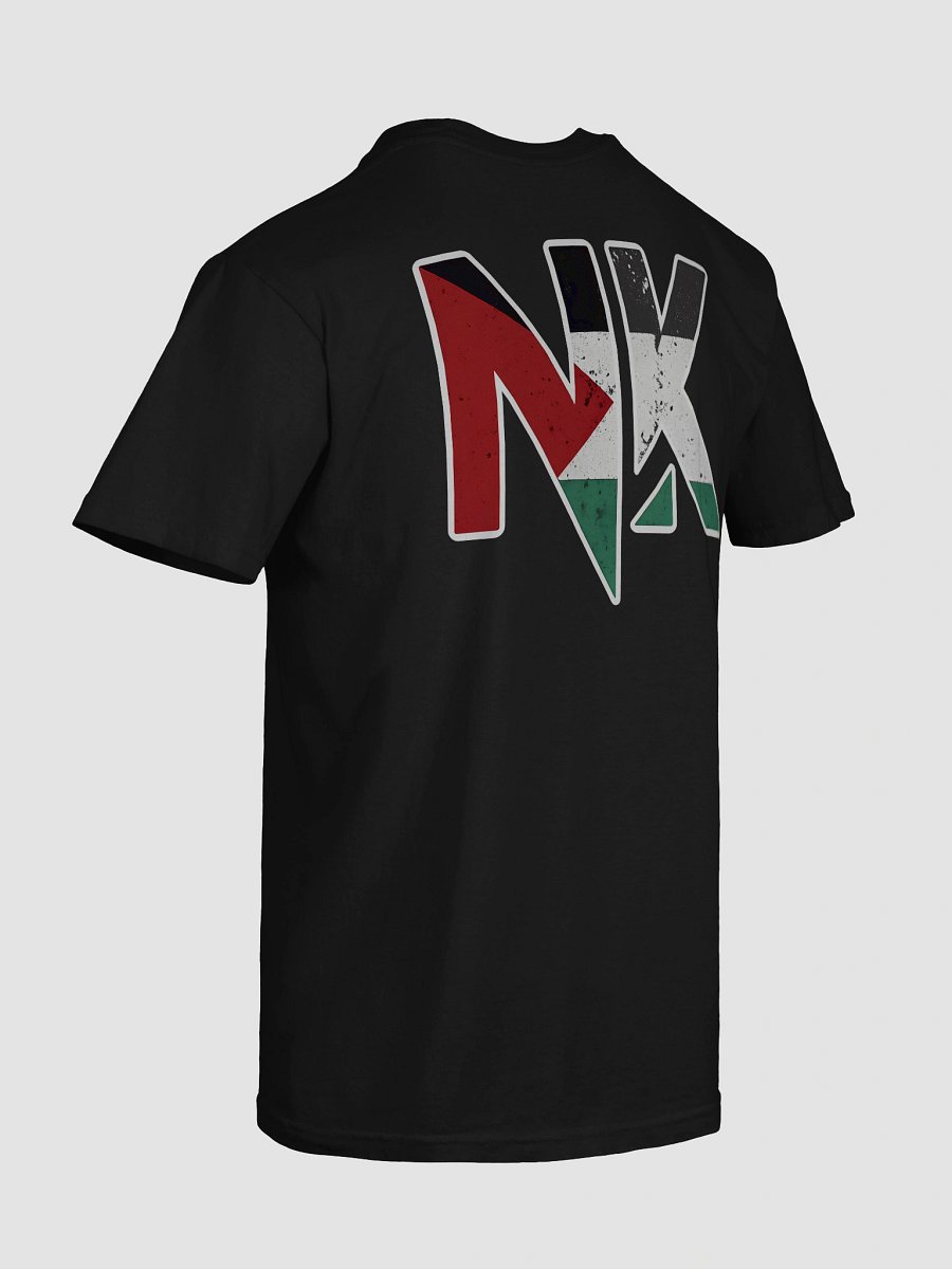 NK PALESTINE Heavyweight Tee product image (39)