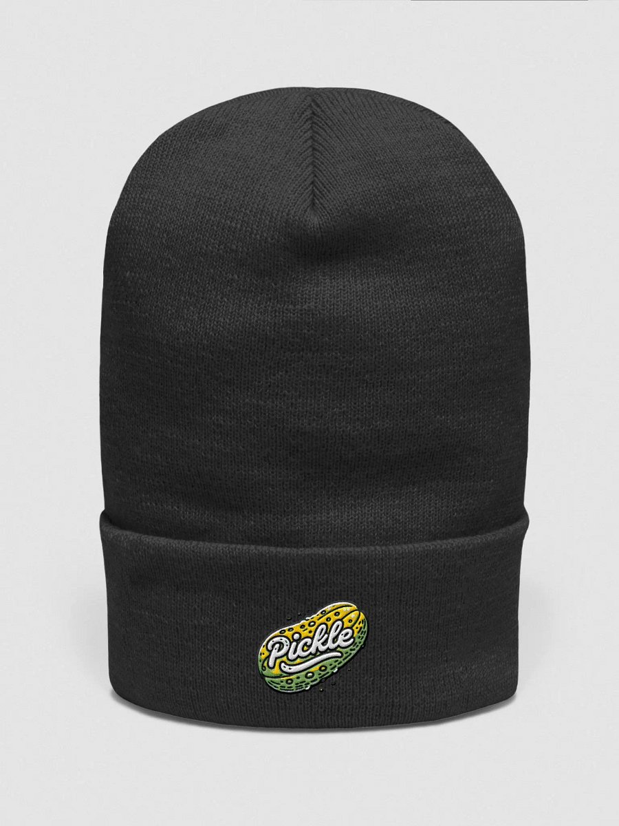 Pickle Beanie product image (7)