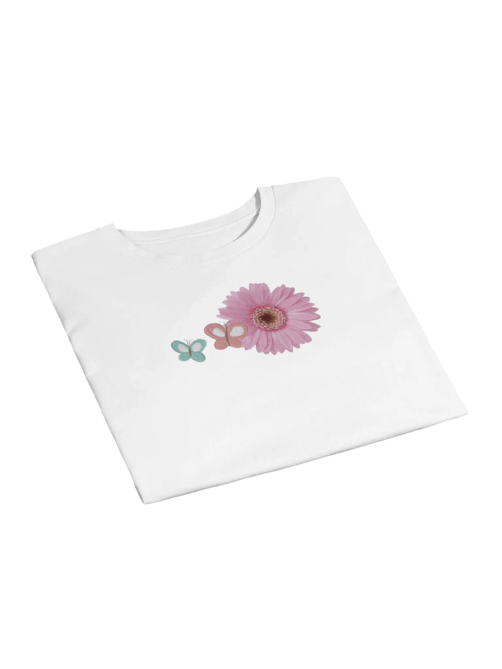 Daisy May Crop Tee product image (1)