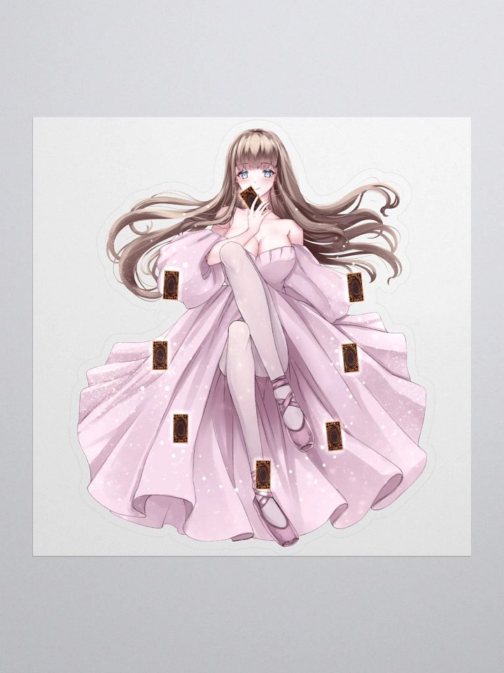 Anniversary Sticker product image (1)