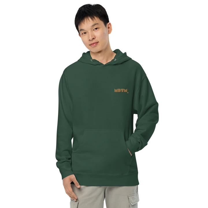 Independant Classic Gold Hoodie product image (2)