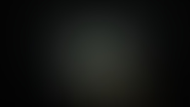 Audio thumbnail background