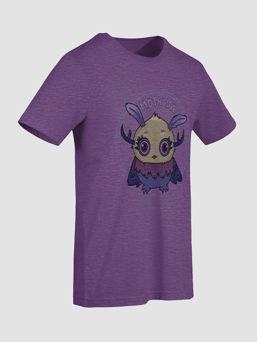 Lost Records: Bloom & Rage Mothgirl Supersoft T-Shirt product image (9)