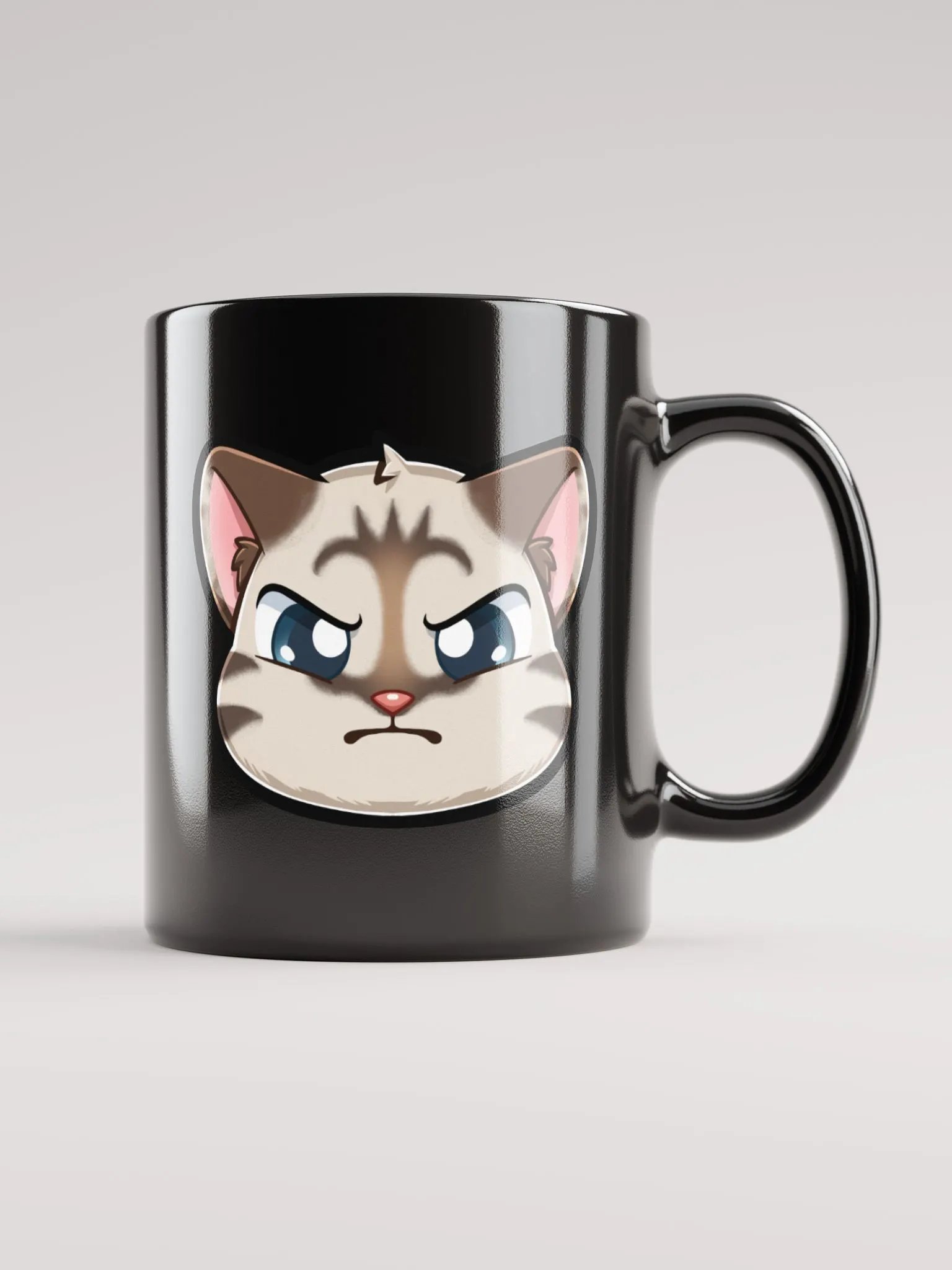 Cat Mug product image (12)