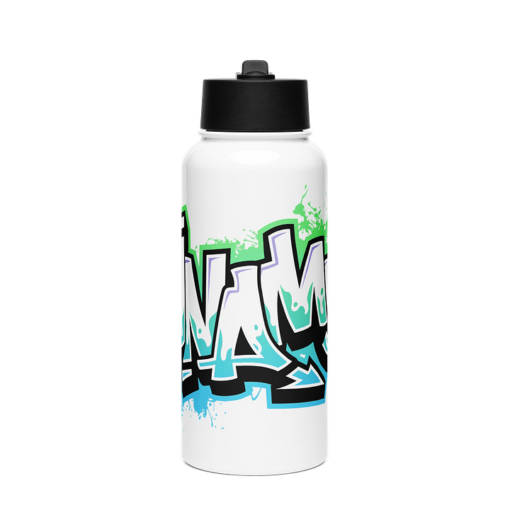 Unnamed Spray Paint Watter Bottle product image (1)