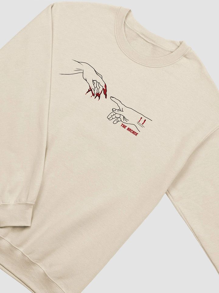 The Creation ∙ Sweatshirt product image (2)