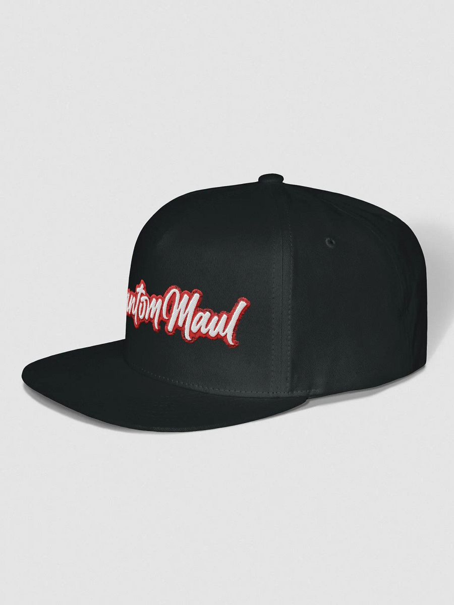 'PhantomMaul' SUPREME Snap-Back product image (2)