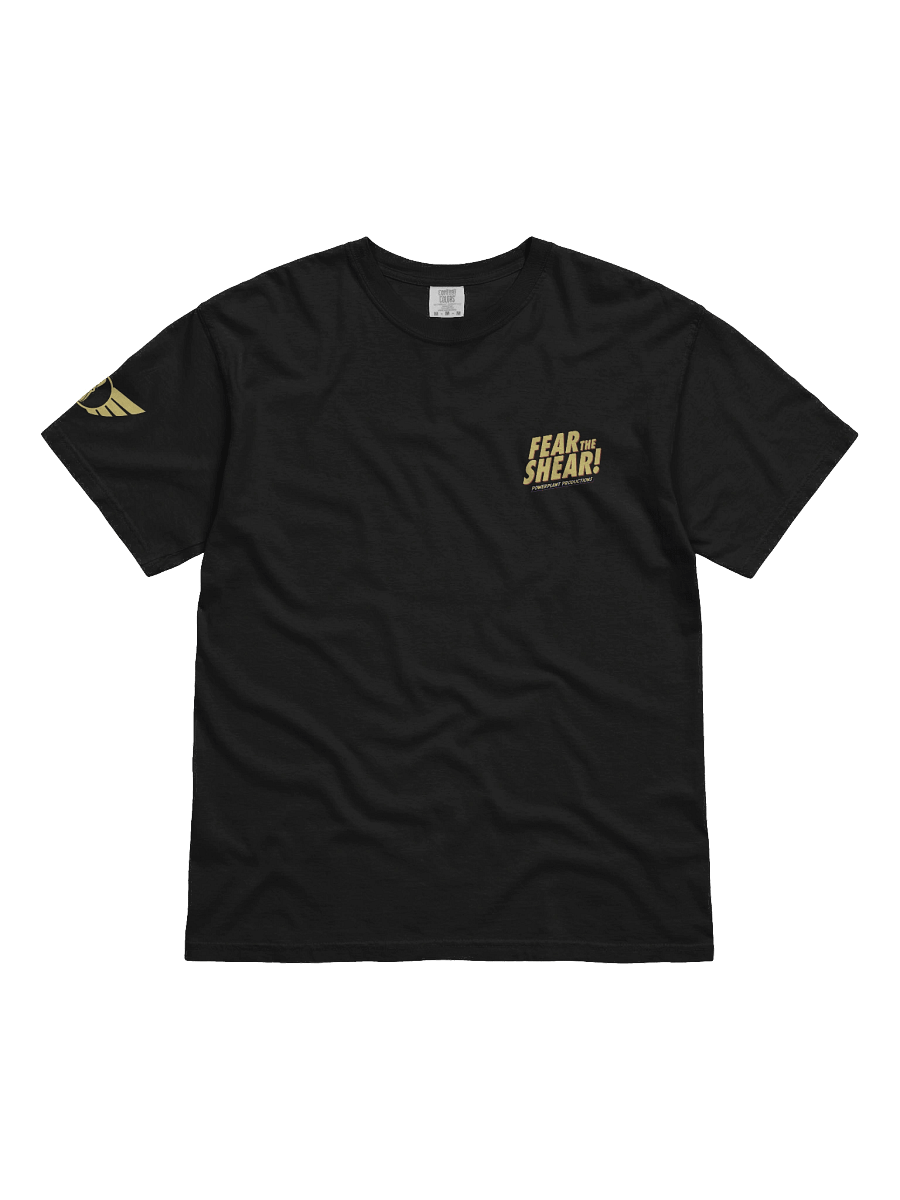 "FTS" Best Shirt product image (2)