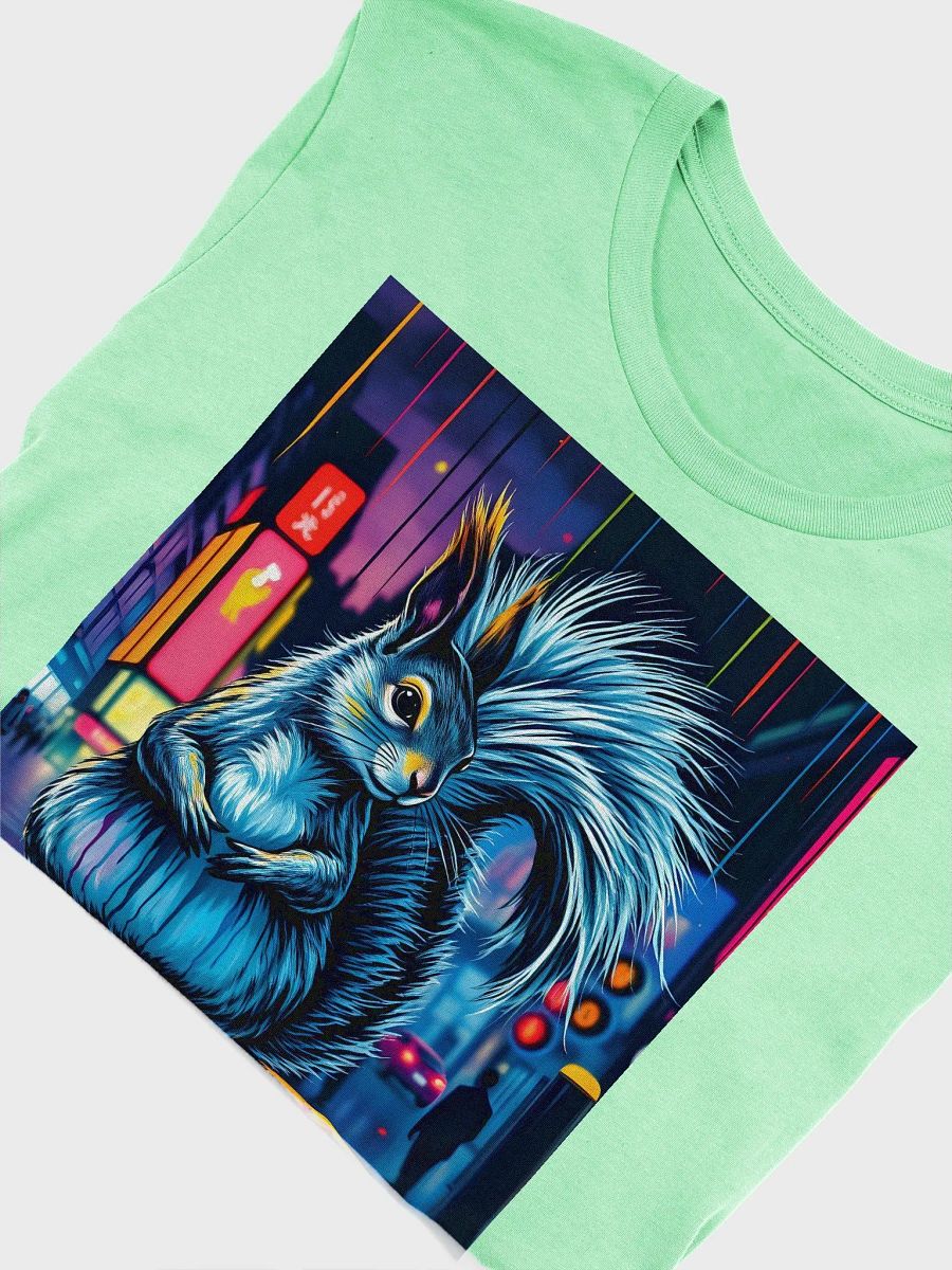 Iconic Comfort Tee product image (5)