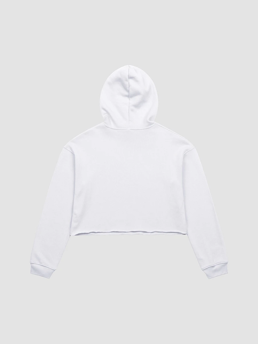Cropped Hoodie product image (4)