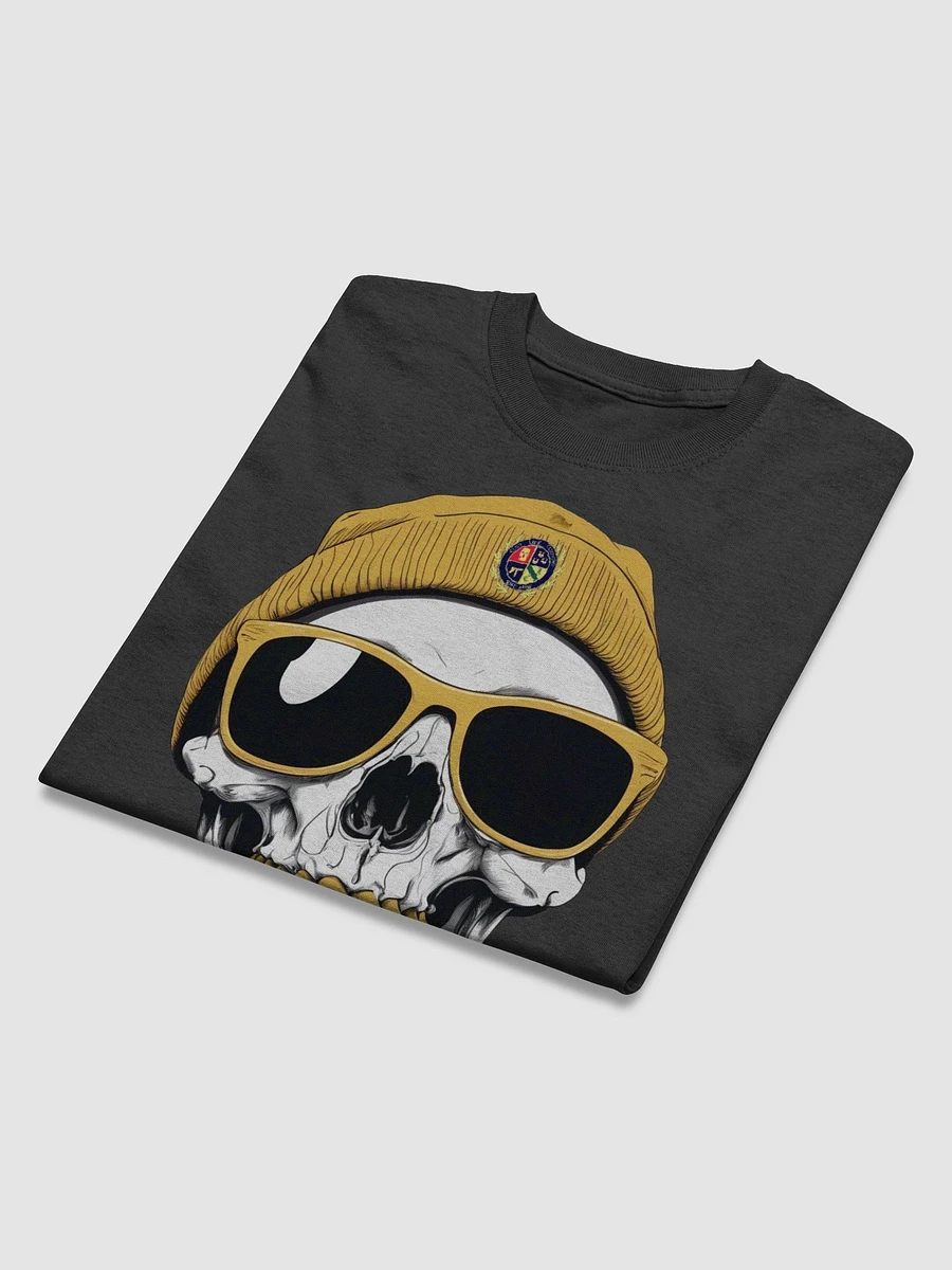 CULT BEANIE SKULL product image (4)