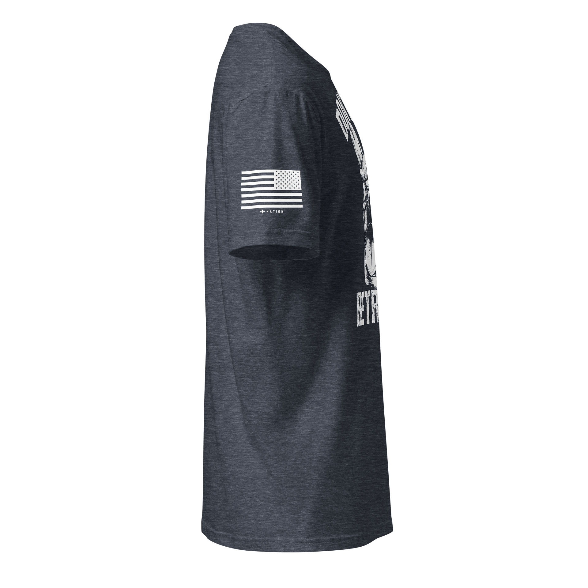 Don't Stop Retrievin' French Bulldog product image (17)