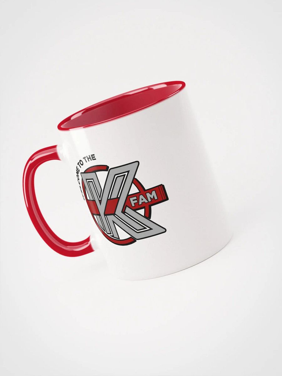 KFAM Coffee Mug product image (16)
