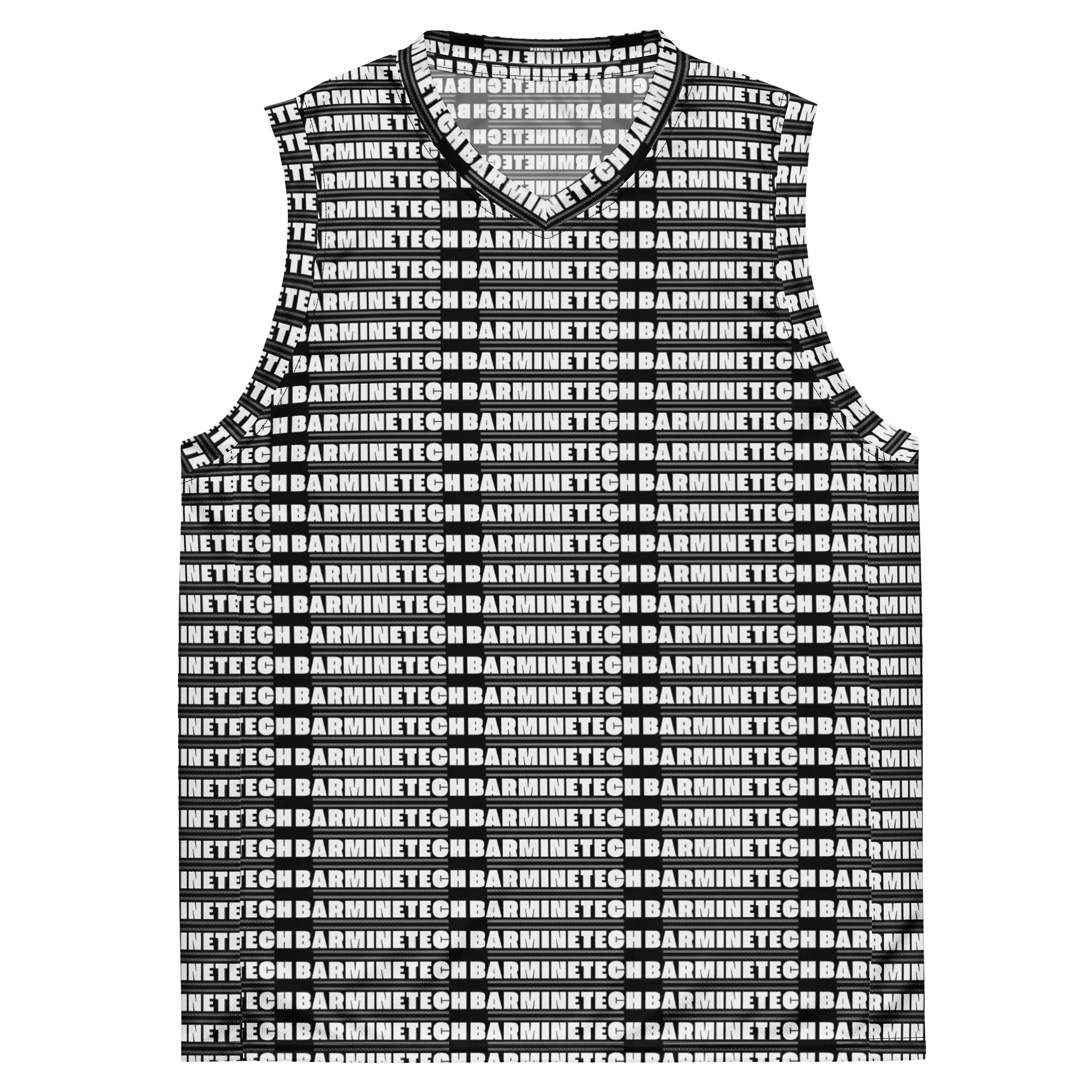 Barmine All Over Jersey product image (2)