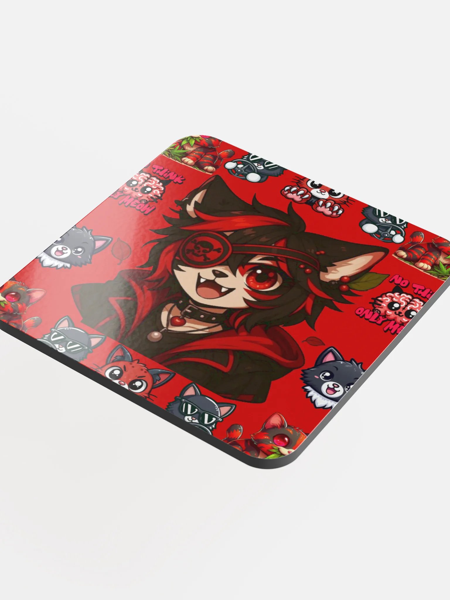 Darko Coaster! product image (4)