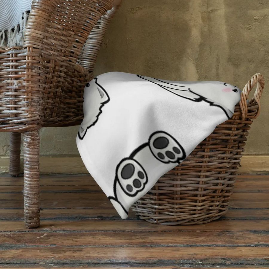 Byte Chonk Blanket product image (10)
