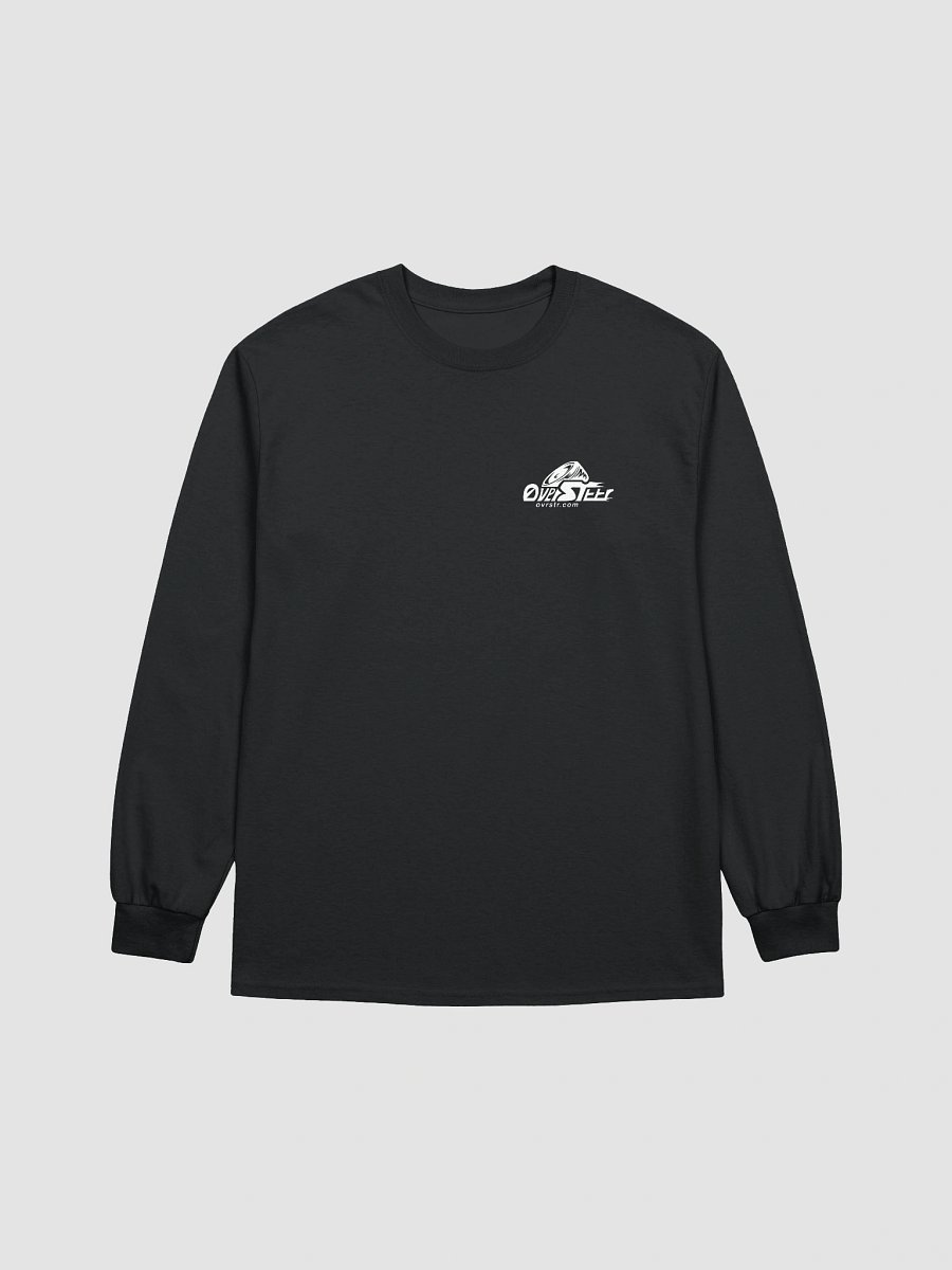VTEC REVENANT LONG-SLEEVE T-SHIRT product image (4)