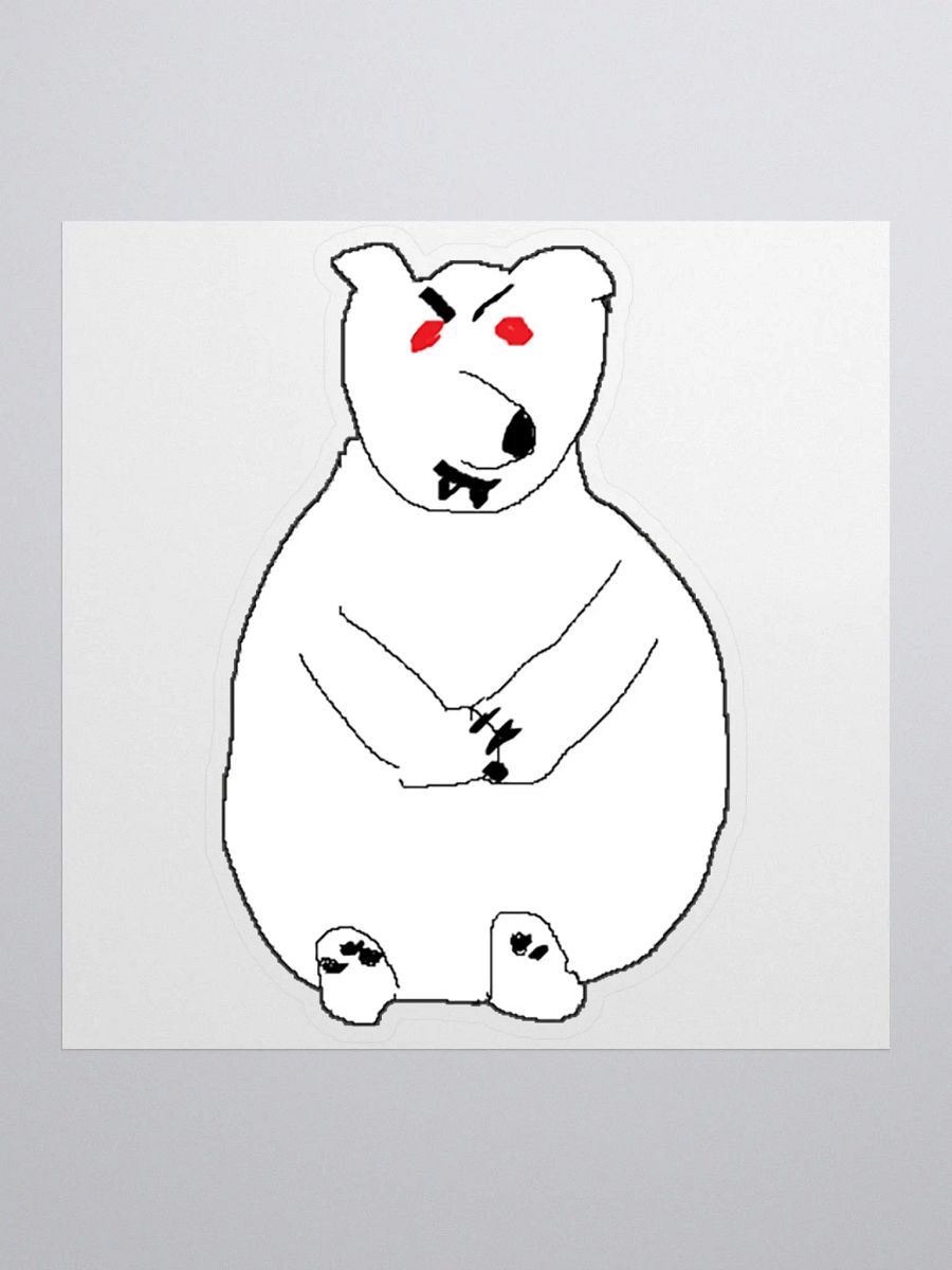 EvilBear product image (1)