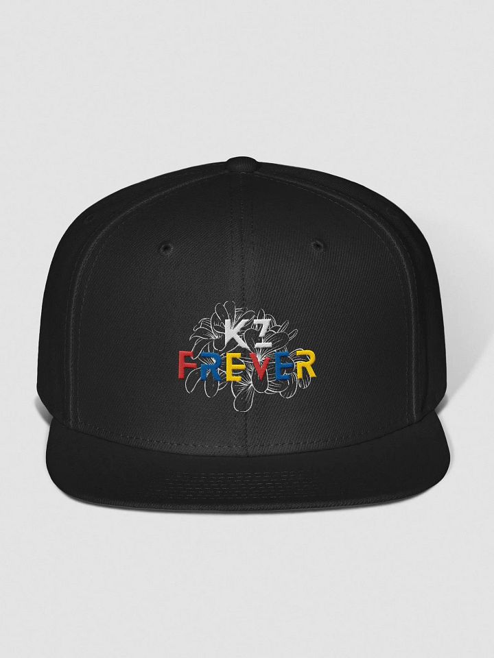 HAT FREVER product image (1)