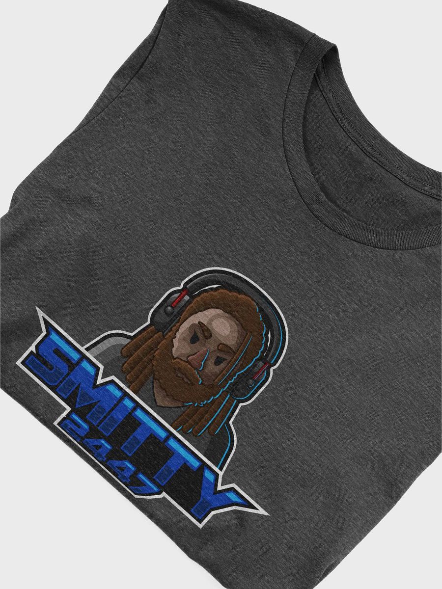 Smitty2447 Supersoft T-shirt product image (4)
