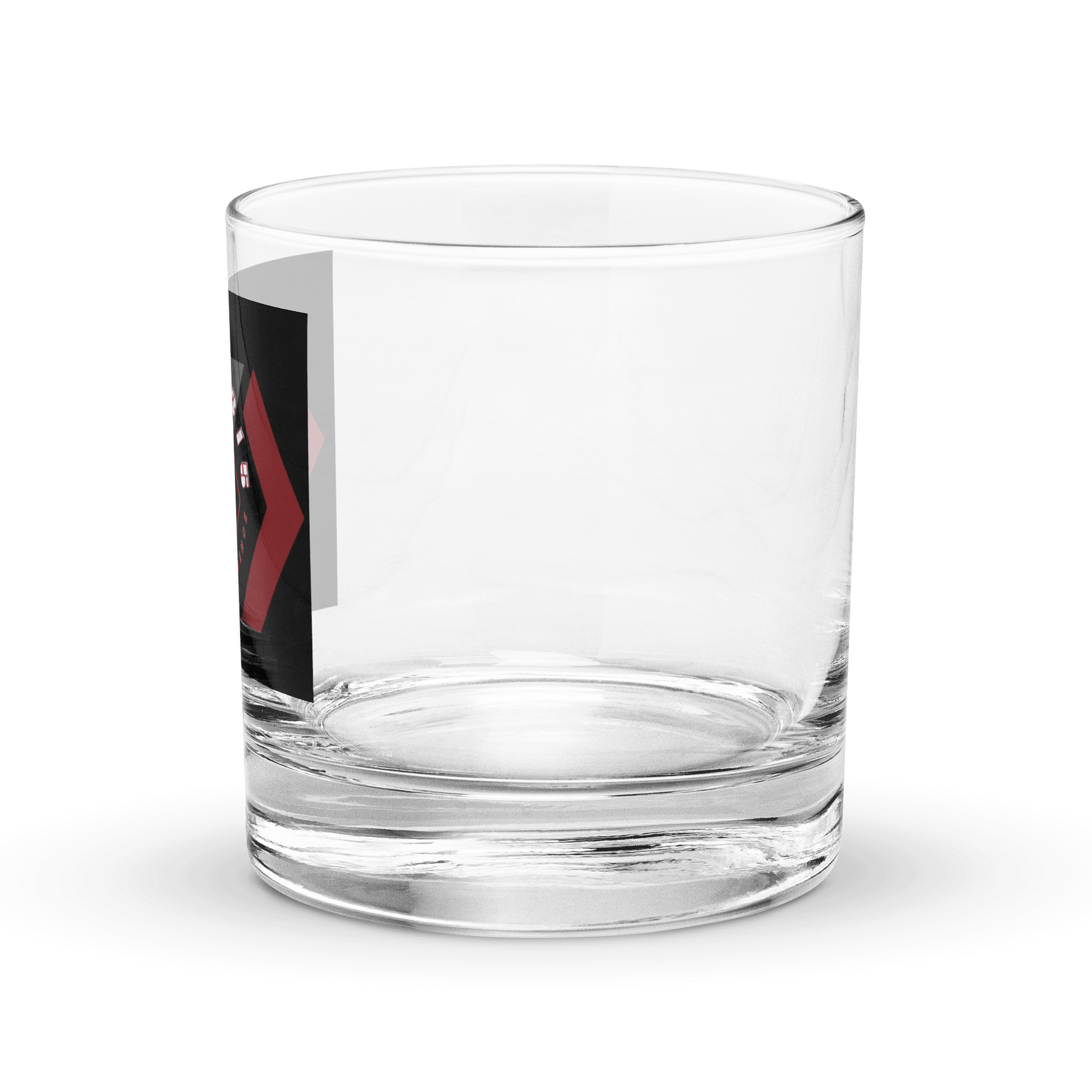 HexaMind Rocks Glass product image (2)