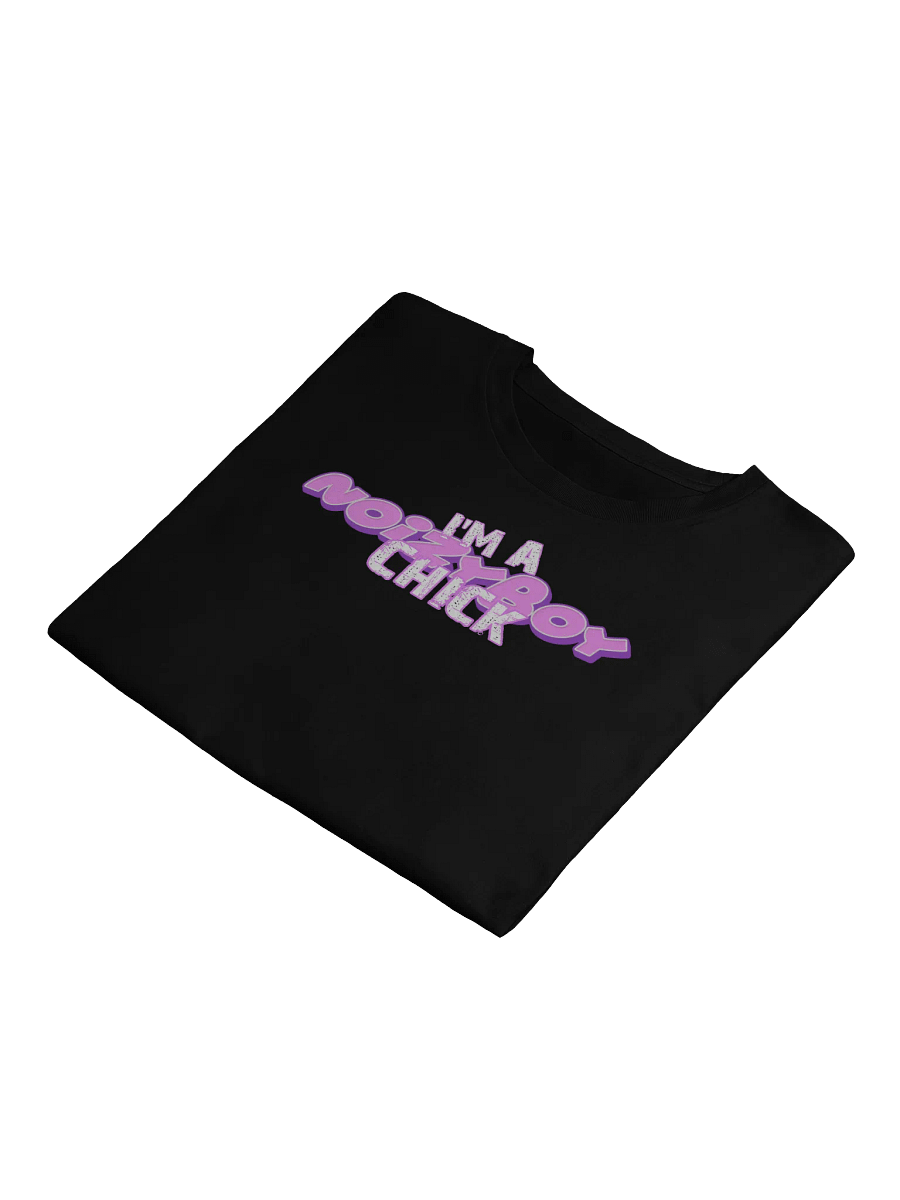 Noizyboy Chick Crop Top product image (4)