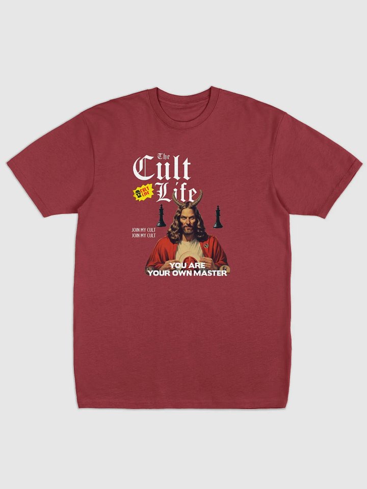YOUR LORD & SAVIOR product image (1)